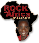 ROCK of Africa