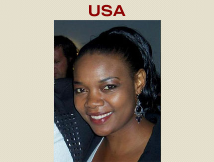 Sandra Nduna