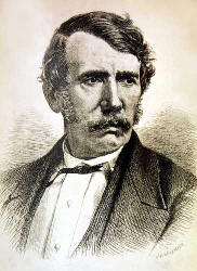Dr. David Livingstone