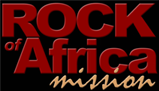ROCK of Africa is delivering HOPE to Africa.