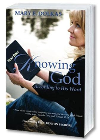 Knowing God