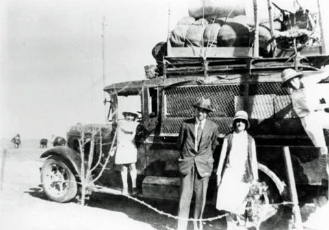 Ruth Armstrong